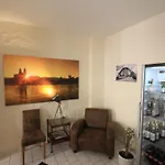Hotel Am Sudenburger Hof