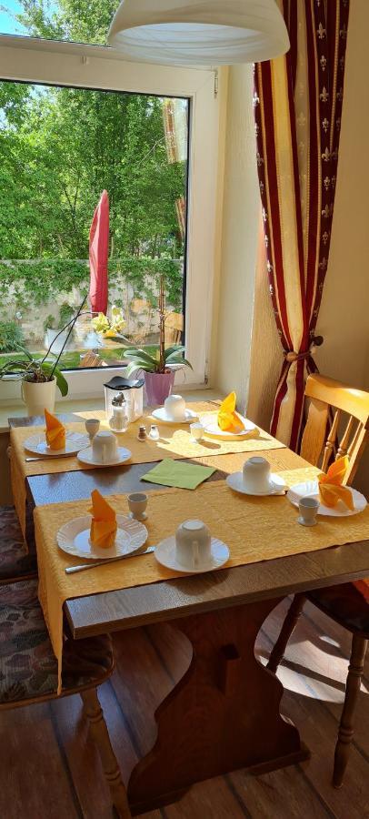 Am Sudenburger Hof 2* Magdeburg